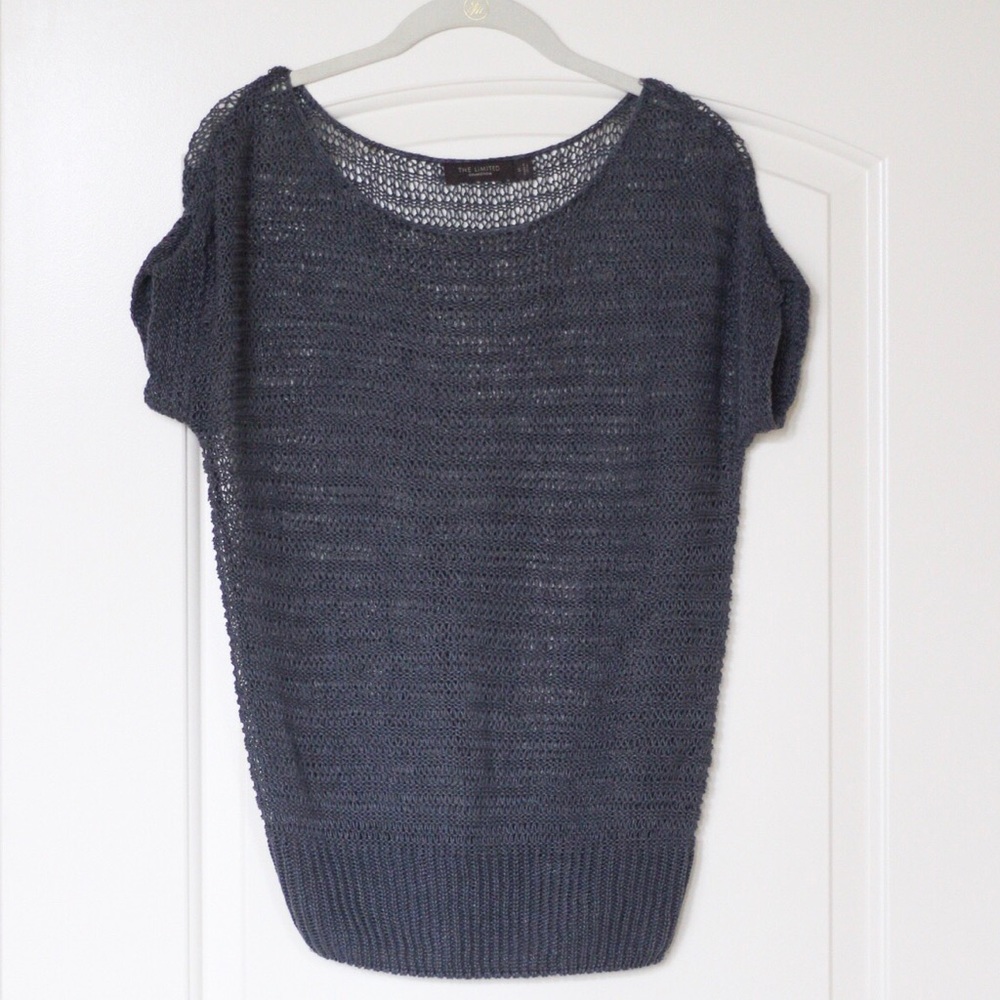 Knit Sweater